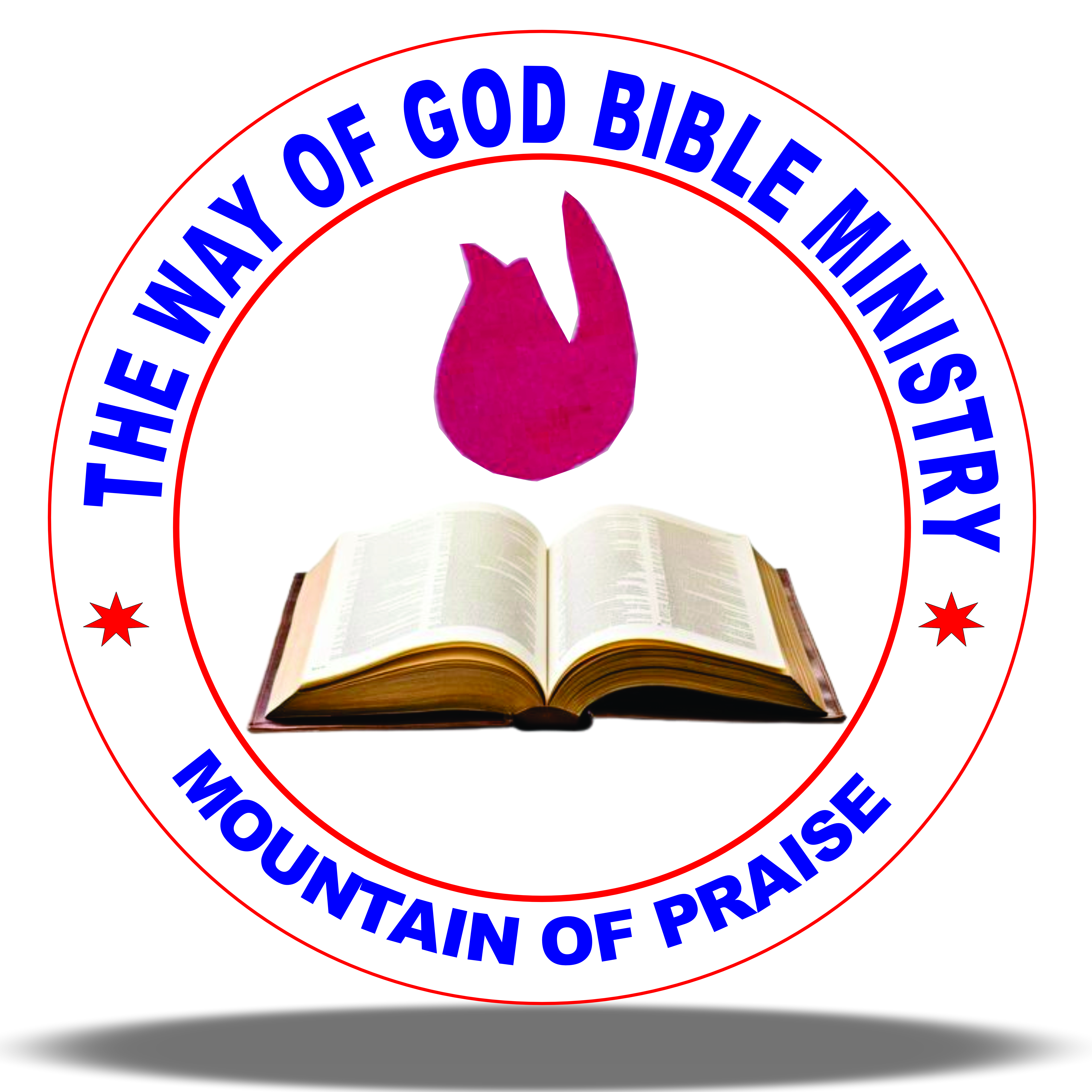 church logo